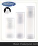 厂家直供 PP真空瓶/乳液瓶/膏霜瓶20ml
