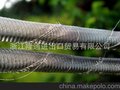 厂家生产供应 不锈钢防鼠网 电焊防鼠网