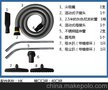 工厂仓库车间用工业吸尘器 嘉兴工业吸尘器厂家 昆山苏州无锡南京