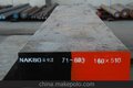 供应国际标准化210C(22)工具钢