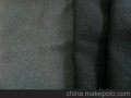 供应全涤 四面弹 拉毛布
