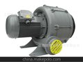 HTB75-105(0.75kw）多段式风机 HTB75-105鼓风机