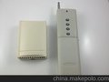 四键3000米大功率无线遥控发射器/无线接收器/