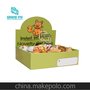 盛翔定制 宠物玩具球纸展示盒货架 质量好交货快 超