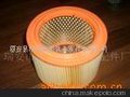 供应厂家直销重型汽车滤芯，空气滤清器滤芯，滤芯系列