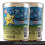 进口食品 宝宝 台湾 品味本铺天空物语黑糖牛奶饼干 220g