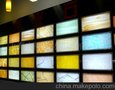 供应上海吉祥家美 吉祥四季 透光云石板 流水玉 凤凰珠光玉