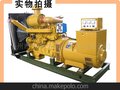 供应 厂家直销200KW(大)上柴股份柴油发电机组