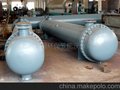 供应浮头式换热器、再沸器、冷凝器、溶剂油项目(图)