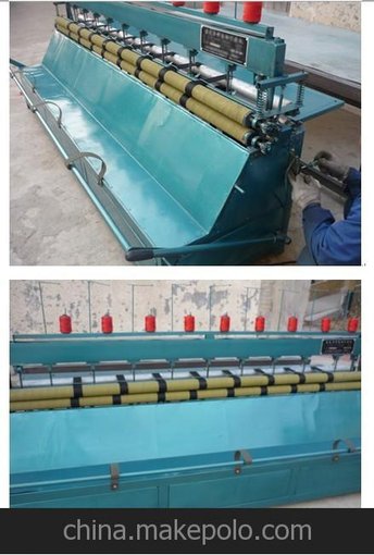 供應新款絎縫機 被絎縫機質(zhì)量上乘 多功能絎縫機報價(jià)圖片