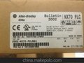全新原裝美國AB羅克韋爾OEMax NX70計數模塊2002-NX70-PWRDC