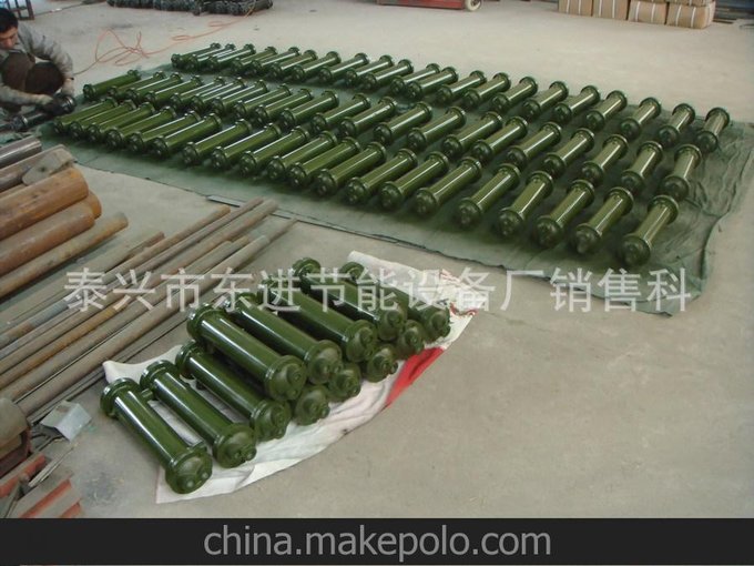 供應免燒磚機油冷器 泰興冷卻器 免燒磚機油冷卻器 質(zhì)量好價(jià)格優(yōu)圖片