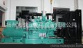批量生产 柴油发电机250kw 柴油发电机组250kw