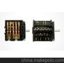 优质产品 旋转开关 档位开关 xz307系列 批发旋转开关 转动开关