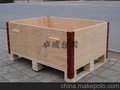 供应各式优质胶合板箱/包装箱/装容箱