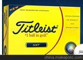 TITLEIST原装正品NXT二层球