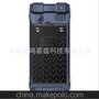 新款正品乐目LM137三防手机超长待机60天户外防水防摔防压双卡待