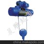 起重机械_cd1型钢丝绳电动葫芦5T*6m_电动葫芦