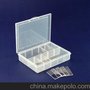 原件盒/工具盒/收纳盒/塑料盒/E-203