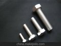 上海8*100航海新标螺栓