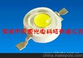 0.5瓦 LED灯珠光源 LED灯珠 大功率LED灯珠 0.5W暖白