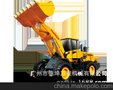 常林3.0t轮式装载机 937H