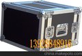 1装6接收器+2U抽屉/无线话筒箱/接收器箱/舒尔/1拖1话筒箱