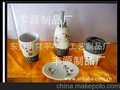 树脂工艺品 家居工艺品 卫浴套件 砂石工艺品