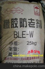 τ BLE-W