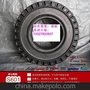 供應(yīng)各種規(guī)格叉車用實(shí)心胎