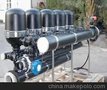 盘式过滤器 高品质自动反冲洗盘式过滤器 水处理系统盘式过滤器