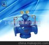 气体减压阀YK43X,YK43F型号，法兰连接，铸钢材质，品牌厂家
