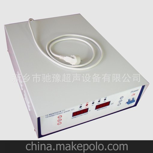 馳豫牌20KHz大功率超聲波電源圖片