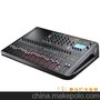 上海专业音响 声艺Soundcraft Si Compact 32路数字调音台租赁