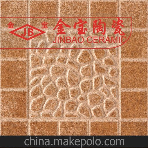 廠(chǎng)家供應300*300精美復古釉面雕刻拼接藝術(shù)仿古磚耐磨防滑地板磚圖片