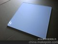 专业供导光板LED平板灯套件 扩散板生厂商实图