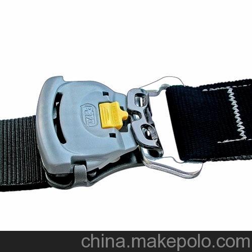 法國攀索PETZL NAVAHO SIT C790 工作定位半身安全帶 救援I類吊帶