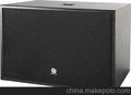 單18寸超低音音箱（多功能會議廳投影音響系統），歡迎洽談