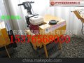 国产液压系统压路机/自动洒水压路机/品牌手扶单轮压路机