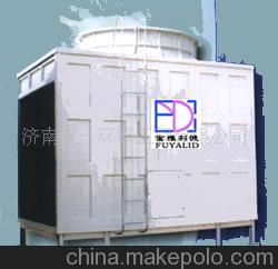 供應圓形逆流冷卻塔