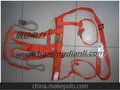 全身式安全带 电工安全带