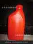 2L塑料瓶、2L机油壶、2L水剂瓶、2L清洁液瓶、2升塑料扁瓶