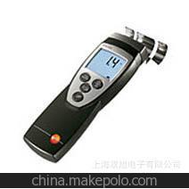 testo 616水份儀