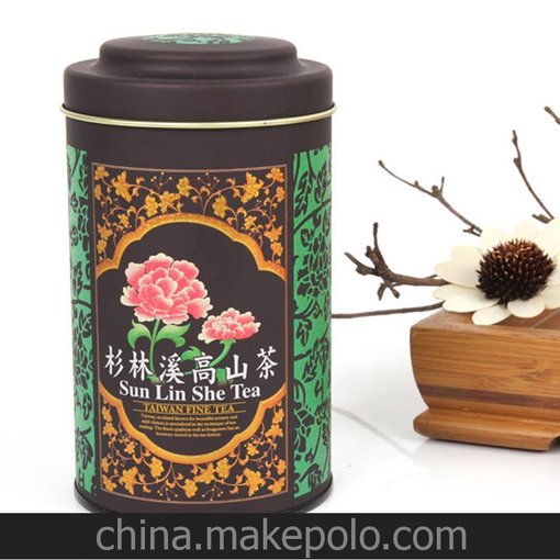 品牌熱賣(mài) 直銷(xiāo)臺(tái)灣進(jìn)口杉林溪高山茶 烏龍茶批發(fā) 富貴系列 茶葉圖片