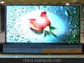 制作安装，户内外办公楼，广场，公交站，娱乐场所LED全彩显示屏