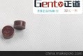 美国虎牌皮头 九球杆皮头枪头