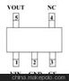 3.3V芯片 3.3VIC-AX1001 行车仪器上常用IC