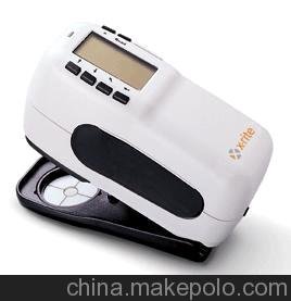 供應(yīng)SP62,SP64愛色麗色差計(jì)SP-62,SP64便攜式分光光度儀,測色儀圖片