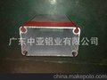 厂家专业供应异形铝合金工业型材
