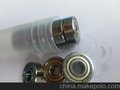 深沟球轴承606ZZ微型轴承HCH轴承中国质量保证